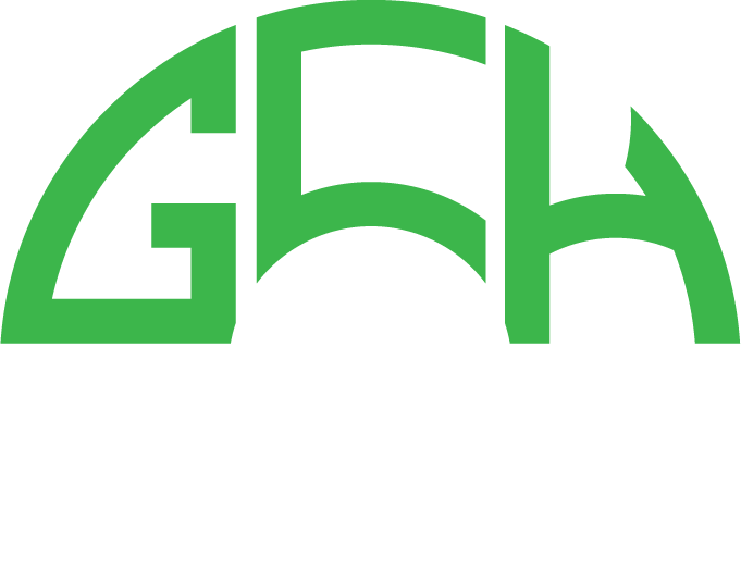 Global Change Holdings - Driving the Futuretrens